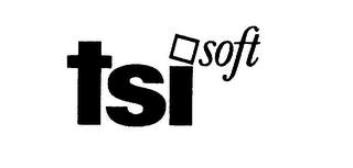 TSI SOFT