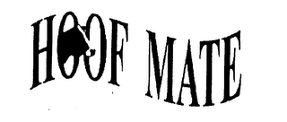 HOOF MATE