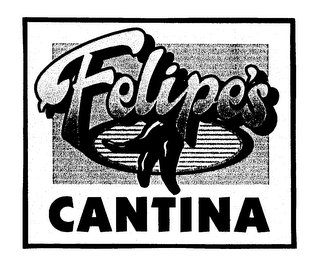 FELIPE'S CANTINA