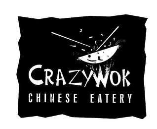 CRAZY WOK CHINESE EATERY