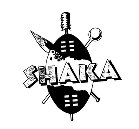 SHAKA