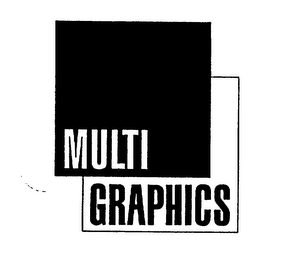 MULTI GRAPHICS