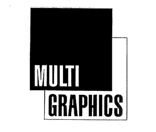 MULTI GRAPHICS