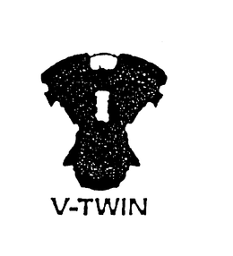 V TWIN