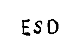 ESD