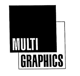 MULTI GRAPHICS