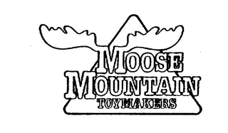 MOOSE MOUNTAIN TOYMAKERS