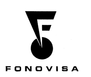 FONOVISA