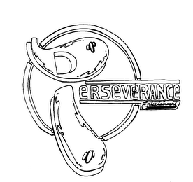 PERSEVERANCE ENTERTAINMENT