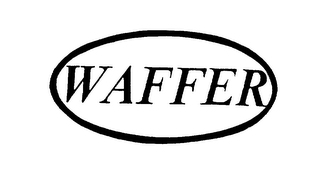 WAFFER