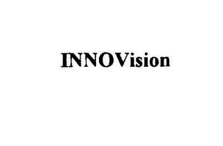 INNOVISION