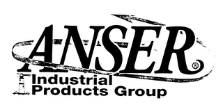ANSER INDUSTRIAL PRODUCTS GROUP