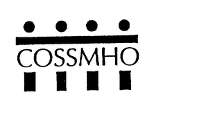 COSSMHO