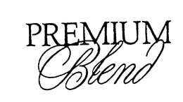 PREMIUM BLEND, INC.