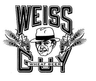 WEISS GUY WHEAT BEER