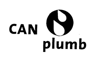 CAN PLUMB