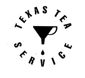 TEXAS TEA SERVICE