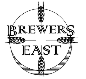 BREWERS EAST