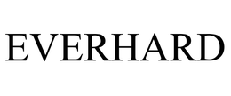 EVERHARD PRODUCTS, INC.
