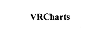 VRCHARTS