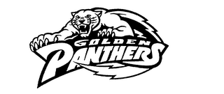 GOLDEN PANTHERS