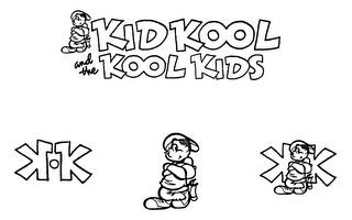 KID KOOL AND THE KOOL KIDS