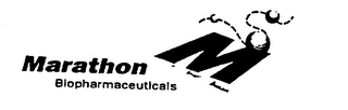 M MARATHON BIOPHARMACEUTICALS