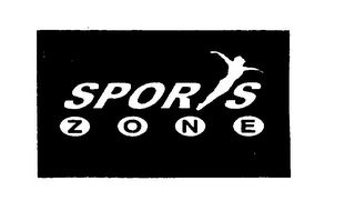 SPORTS ZONE THE WILDERNESS ADVANTURES