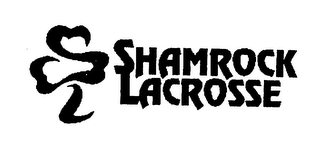 SHAMROCK LACROSSE