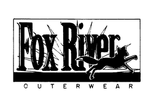 FOX RIVER OUTERWEAR