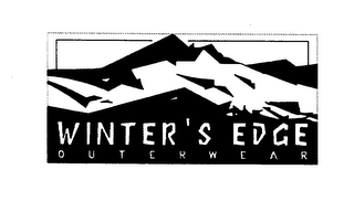 WINTER'S EDGE OUTERWEAR