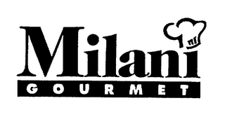MILANI GOURMET