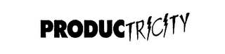 PRODUCTRICITY