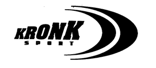 KRONK SPORT
