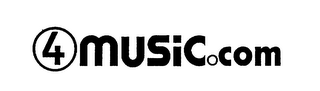 4MUSIC.COM