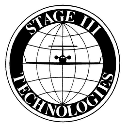 STAGE III TECHNOLOGIES