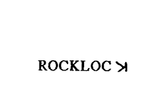 ROCKLOC