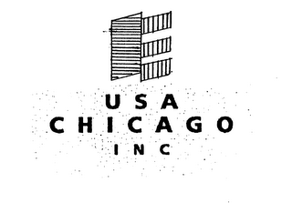 USA CHICAGO INC