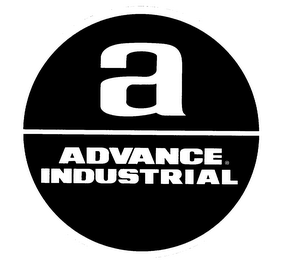 A ADVANCE INDUSTRIAL