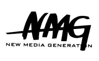 NMG NEW MEDIA GENERATION