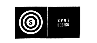 SPOT DESIGN