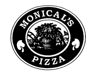 MONICAL'S PIZZA