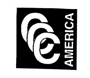 CCC AMERICA