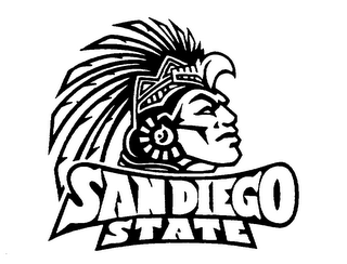 SAN DIEGO STATE