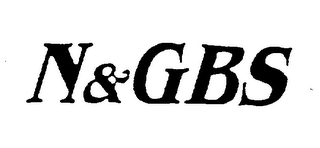 N & GBS