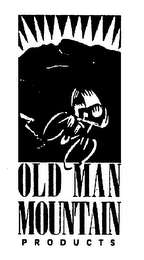 OLD MAN MOUNTAIN PRODUCTS