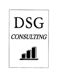 DSG CONSULTING