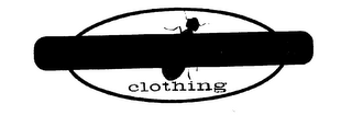 RED ANT CLOTHING