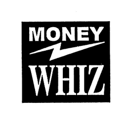 MONEY WHIZ