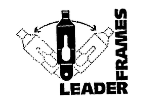 LEADER FRAMES